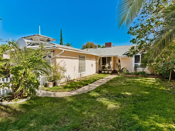 6208 Mary Ellen Ave, Valley Glen, CA 91401