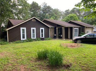 4212 Inverness Rd, Duluth, GA 30096