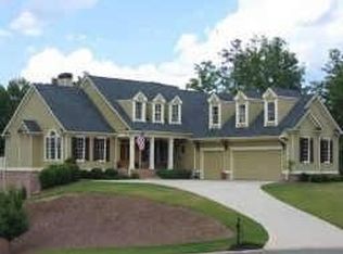 501 Winship Estates Point, Canton, GA 30114