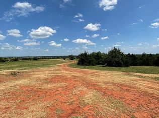 12747 N Highway 77, Mulhall, OK 73063