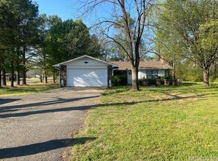 21917 E State Highway 22, Delaware, AR 72835