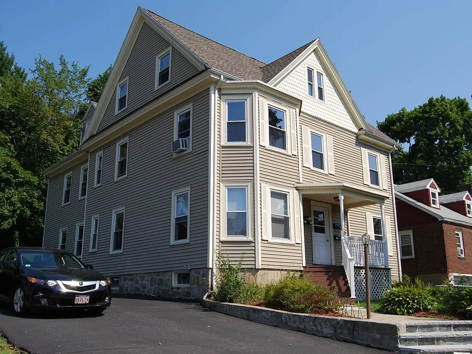 919 Watertown St #3
