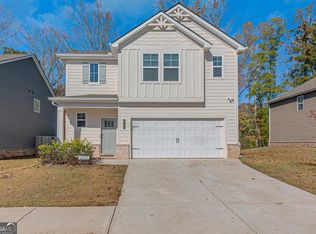 165 Tulip Dr, Covington, GA 30016