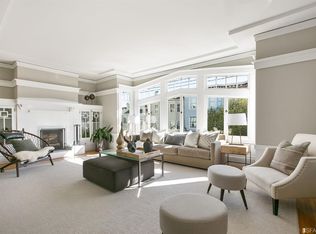 615 Central Ave, San Francisco, CA 94117