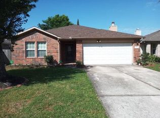 13019 Arden Ridge Ln, Houston, TX 77014