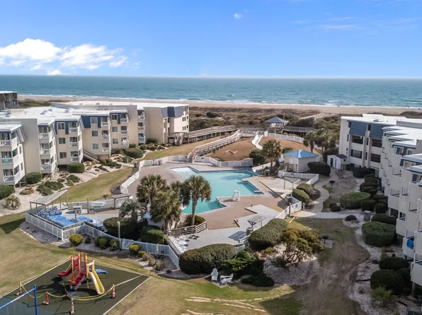 1904 E Ft Macon Road #151, Atlantic Beach, NC 28512