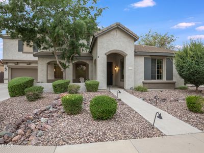 4130 S Lafayette Pl, Chandler, AZ, 85249