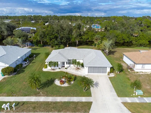 13300 Darnell Ave, Pt Charlotte, FL 33981