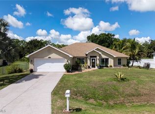 609 Gerald Ave, Lehigh Acres, FL 33936