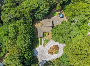 10 S Pond Drive, Brewster, MA 02631