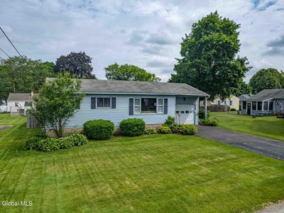 4 Halsey Place, Glens Falls, NY, 12801