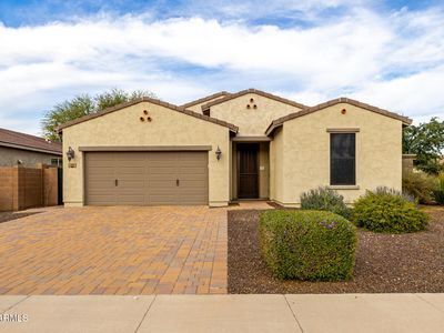 274 E VICENZA Drive, San Tan Valley, AZ, 85140