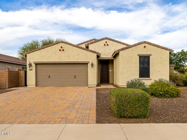 274 E VICENZA Drive, San Tan Valley, AZ 85140