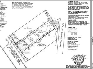 1631 Ralph D Abernathy Blvd SW, Atlanta, GA 30310