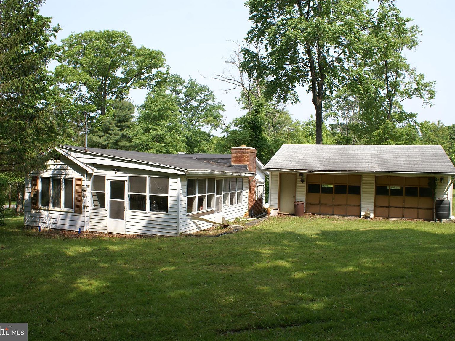 193 Birch Rd, Breezewood, PA 15533 Zillow