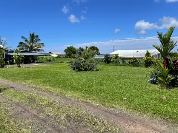 368 W Kawailani St, Hilo, HI 96720