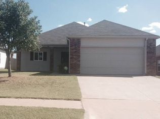6004 SE 71st St, Oklahoma City, OK 73135