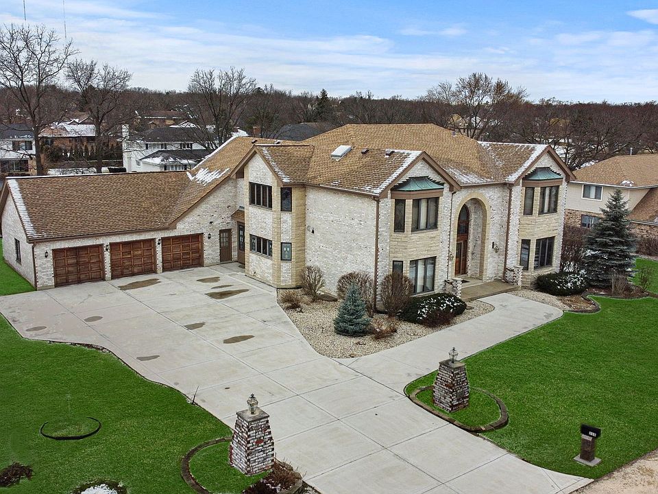 115 Livery Cir, Oak Brook, IL 60523 Zillow