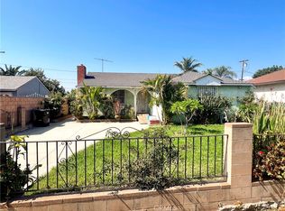 7429 Serapis Ave, Pico Rivera, CA 90660