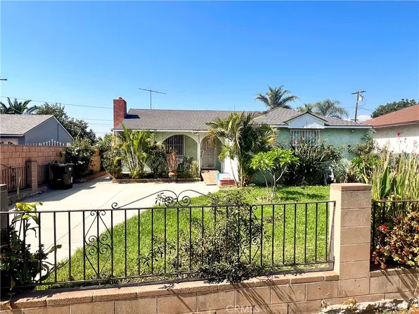 7429 Serapis Ave, Pico Rivera, CA 90660