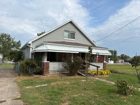2625 27th Ave, Parkersburg, WV 26101