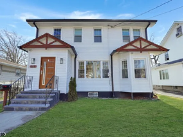 117 W 8th Ave, Roselle Boro, NJ 07203