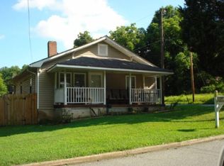 301 Warner St, Thomasville, NC 27360