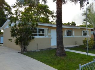 20131 SW 114th Ave, Miami, FL 33189