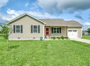 960 Dry Creek Rd, Smithville, TN 37166