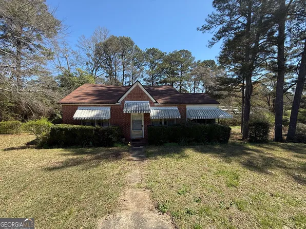 1218 New Franklin Rd, Lagrange, GA 30241