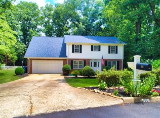 102 Cassette Ct, Greer, SC 29650