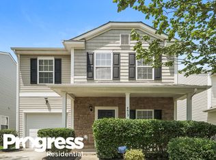 4612 Meadowfield Rd, Charlotte, NC 28215