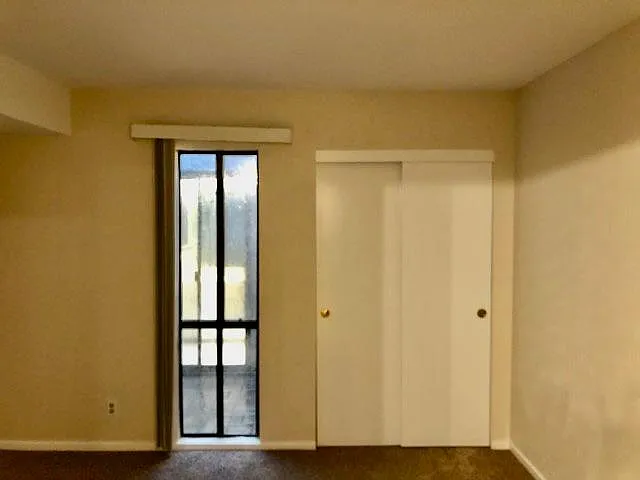 Guest Bedroom with on-suite bathroom