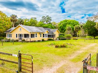 3531 Eleven Mile Rd, Fort Pierce, FL 34945