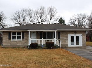 2606 Ralph Ave, Shively, KY 40216