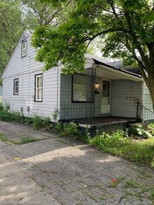 3231 Roberts St, Saginaw, MI, 48601