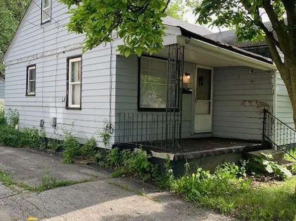 3231 Roberts St, Saginaw, MI 48601