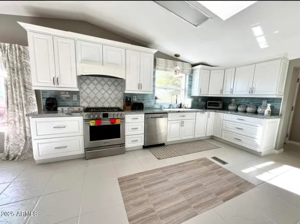 5824 E Montgomery Rd, Cave Creek, AZ 85331
