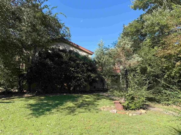 100 Seminole Dr, Searcy, AR 72143