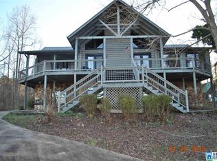 92 2nd Ave S, Lineville, AL 36251