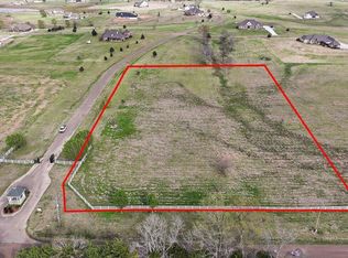 0 Cane Creek Rd LOT 7, Flora, MS 39071