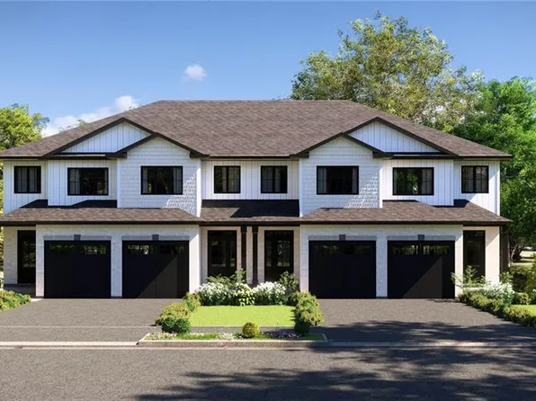 72 Johnson Rd #14, Brantford, ON N3T 5M1