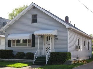 1833 W 21st St, Erie, PA 16502