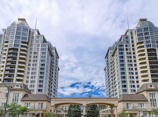 2 Rean Dr #314, Toronto, ON M2K 3B8