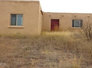 479 N Desert Sunset Rd, Benson, AZ 85602