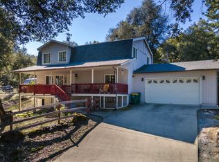 5600 Upper Siesta Ln, Somerset, CA 95684