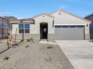 24180 W Raymond St, Buckeye, AZ 85326