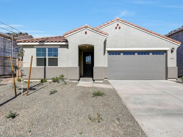 24180 W RAYMOND Street, Buckeye, AZ 85326