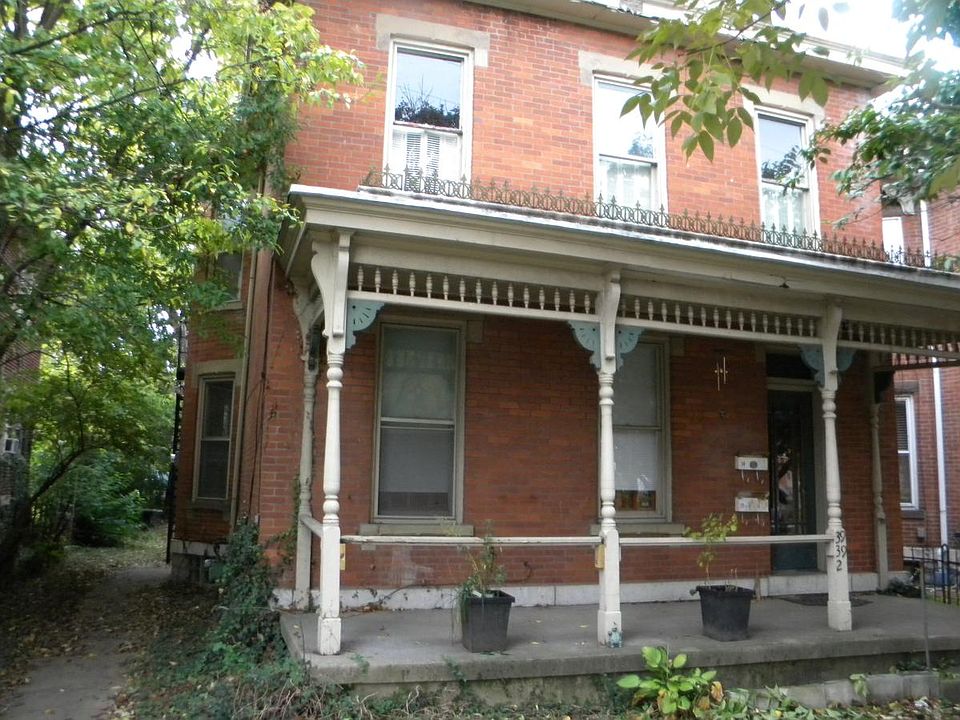 Building Exterior