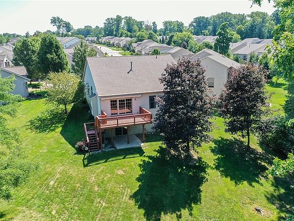 3rd image of 8301 Claridge Ct
